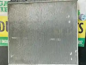 Used 2000 FORD F-350 Radiator (Stock #1874-9)) Part Image