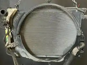 Used 2008 FORD F-450 Cooling Assembly (Stock #1485-3)) Part Image