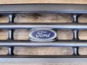 Used 2000 FORD F-450 Grille (Stock #568-4)) Part Image