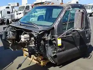 Used 2004 FORD F-650 Cab (Stock #1204-9)) Part Image