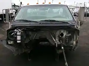 Used 2000 FORD F-650 Cab (Stock #957-8)) Part Image