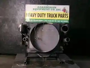 Used 2000 FORD F-650 Cooling Assembly (Stock #957-7)) Part Image