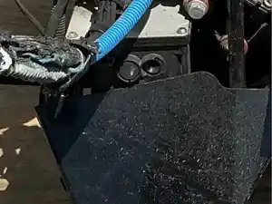 Used 2021 FREIGHTLINER 114SD DEF Pump (Stock #1697-14)) Part Image