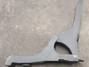 Photo of part