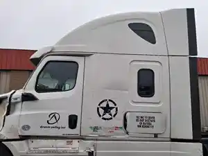 Used 2019 FREIGHTLINER CASCADIA Cab (Stock #4325-19)) Part Image
