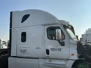 Used 2017 FREIGHTLINER Cascadia 125 Cab (Stock #4344-21)) Part Image