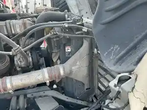 Used 2017 FREIGHTLINER Cascadia 125 Cooling Assembly (Stock #4344-6)) Part Image