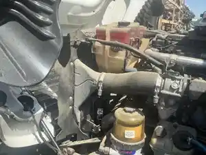 Used 2015 FREIGHTLINER CASCADIA Cooling Assembly (Stock #4473-9)) Part Image