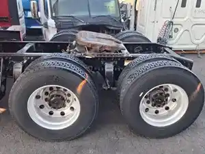 Used 2015 FREIGHTLINER FAS II Airliner Tandem Cutoff (Stock #4243-3)) Part Image