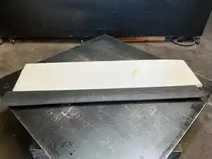 Photo of part