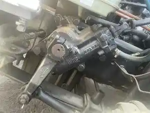 Used 2015 FREIGHTLINER CASCADIA Steering Gear (Stock #4473-5)) Part Image