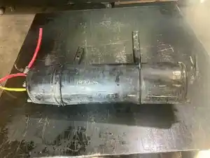 Photo of part