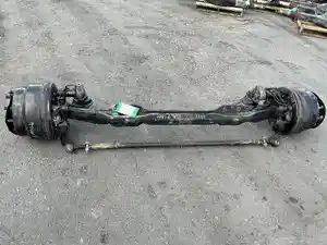 Used 2013 DETROIT DA-F-12.0-3 Axle, Complete Rear (Stock #1991-6)) Part Image