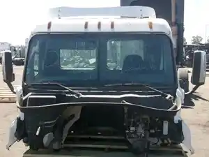 Used 2011 Freightliner Cascadia 126 Cab (Stock #1331-14)) Part Image