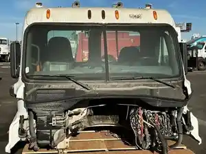 Used 2011 FREIGHTLINER Cascadia 113 Cab (Stock #1426-14)) Part Image