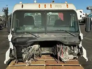 Used 2011 FREIGHTLINER Cascadia 113 Cab (Stock #1428-14)) Part Image