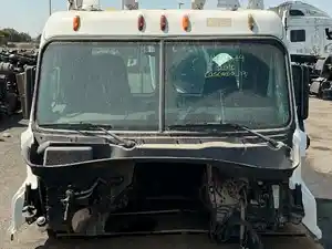 Used 2010 FREIGHTLINER Cascadia 113 Cab (Stock #1434-14)) Part Image