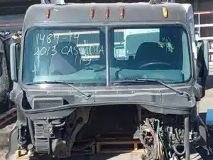 Used 2013 FREIGHTLINER Cascadia 113 Cab (Stock #1489-14)) Part Image