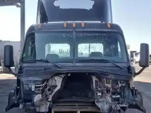 Used 2012 FREIGHTLINER Cascadia 113 Cab (Stock #1417-15)) Part Image
