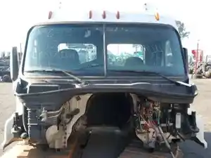 Used 2012 FREIGHTLINER Cascadia 113 Cab (Stock #1446-13)) Part Image