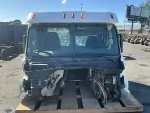 Used 2013 FREIGHTLINER Cascadia 113 Cab (Stock #1974-14)) Part Image