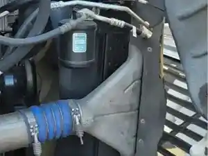 Used 2011 FREIGHTLINER Cascadia 113 Cooling Assembly (Stock #1355-9)) Part Image