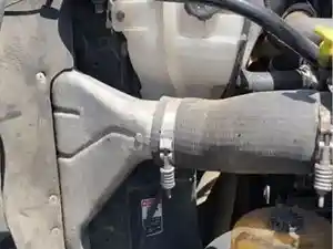 Used 2011 FREIGHTLINER Cascadia 113 Cooling Assembly (Stock #1368-9)) Part Image