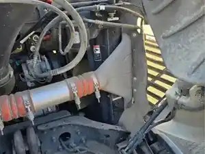 Used 2014 FREIGHTLINER Cascadia 113 Cooling Assembly (Stock #1780-7)) Part Image