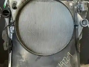 Used 2011 FREIGHTLINER Cascadia 113 Cooling Assembly (Stock #1422-9)) Part Image