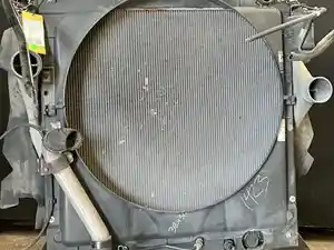 Photo of part