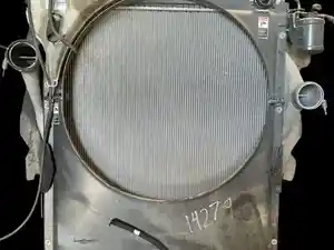 Used 2011 FREIGHTLINER Cascadia 113 Cooling Assembly (Stock #1427-9)) Part Image