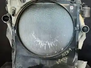 Used 2011 FREIGHTLINER Cascadia 113 Cooling Assembly (Stock #1428-9)) Part Image