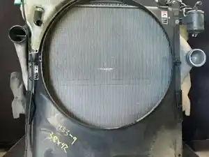 Used 2011 FREIGHTLINER Cascadia 113 Cooling Assembly (Stock #1433-9)) Part Image