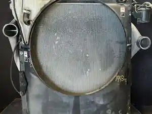 Used 2010 FREIGHTLINER Cascadia 113 Cooling Assembly (Stock #1443-9)) Part Image