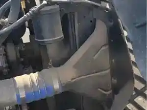 Used 2010 FREIGHTLINER Cascadia 113 Cooling Assembly (Stock #1752-9)) Part Image