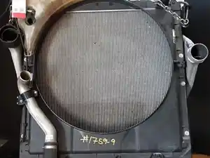 Photo of part
