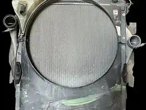 Used 2012 FREIGHTLINER Cascadia 113 Cooling Assembly (Stock #1788-8)) Part Image