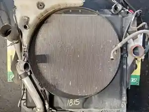 Used 2013 FREIGHTLINER Cascadia 113 Cooling Assembly (Stock #1815-11)) Part Image