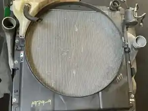 Used 2014 FREIGHTLINER Cascadia 113 Cooling Assembly (Stock #1979-9)) Part Image