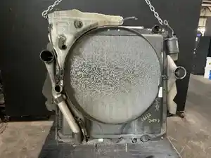 Used 2013 FREIGHTLINER Cascadia 113 Cooling Assembly (Stock #2054-7)) Part Image