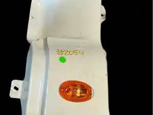Photo of part