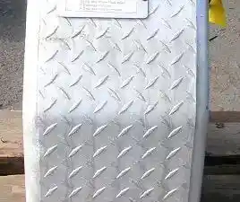 Used 2013 FREIGHTLINER Cascadia 113 DEF Tank (Stock #1285-20)) Part Image