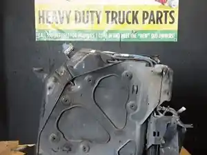 Used 2014 FREIGHTLINER Cascadia 113 DEF Tank (Stock #1375-20)) Part Image