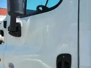 Used 2013 FREIGHTLINER Cascadia 113 Door (Stock #1398-14)) Part Image
