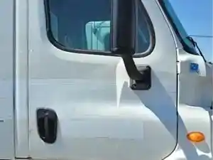 Used 2013 FREIGHTLINER Cascadia 113 Door (Stock #1398-15)) Part Image