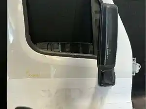 Photo of part