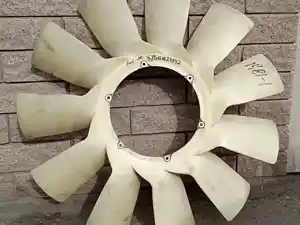 Used 2012 FREIGHTLINER Cascadia 113 Fan (Stock #1481-29)) Part Image