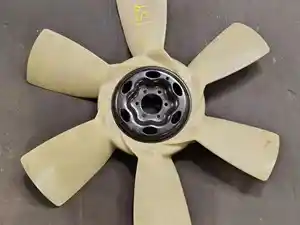 Used 2018 FREIGHTLINER Cascadia 113 Fan (Stock #1759-20)) Part Image