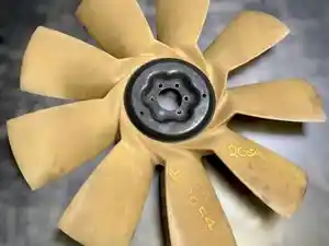 Photo of part