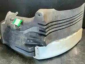 Used 2014 FREIGHTLINER Cascadia 113 Fender Extension (Stock #1979-13)) Part Image